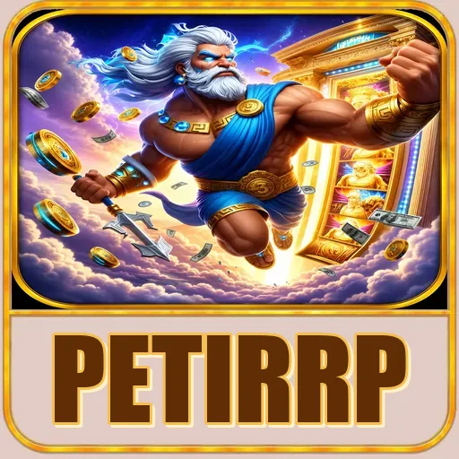 Keuntungan VIP petirrp: cashback 10–20%, reload 200%, manajer khusus